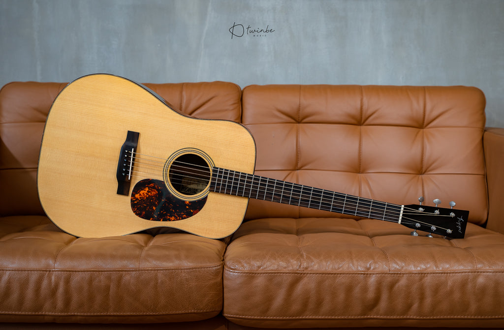 Hippo Acoustic "Battleship"
