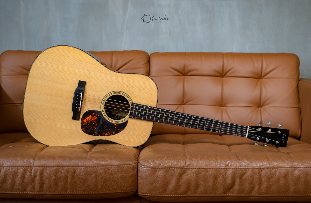 Hippo Acoustic "Battleship"