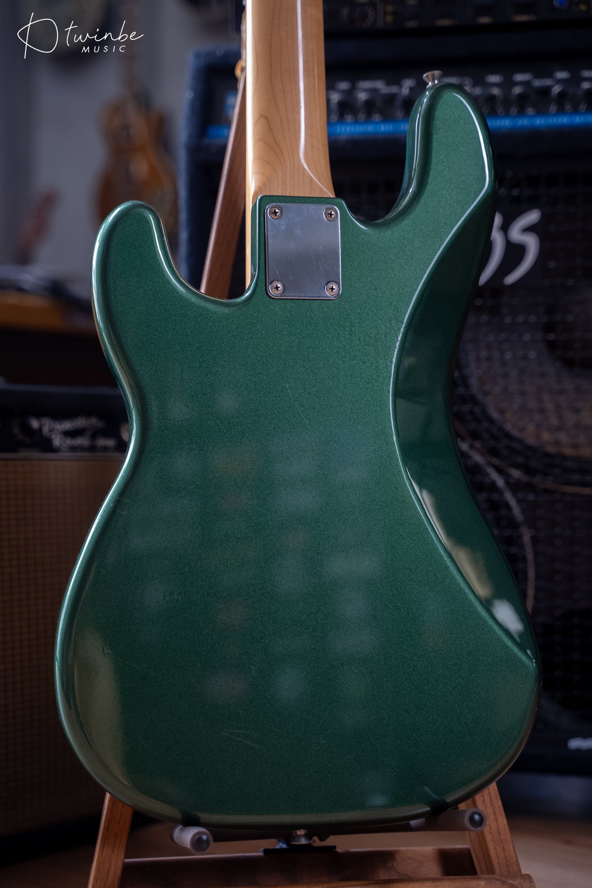 Fender Japan 2023 Collection Traditional II 60S Precision Bass