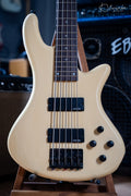SCHECTER STILETTO DELUXE 5