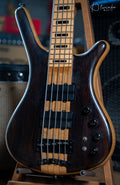 Warwick Corvette NT Limited Edition 2010 Made in Germany