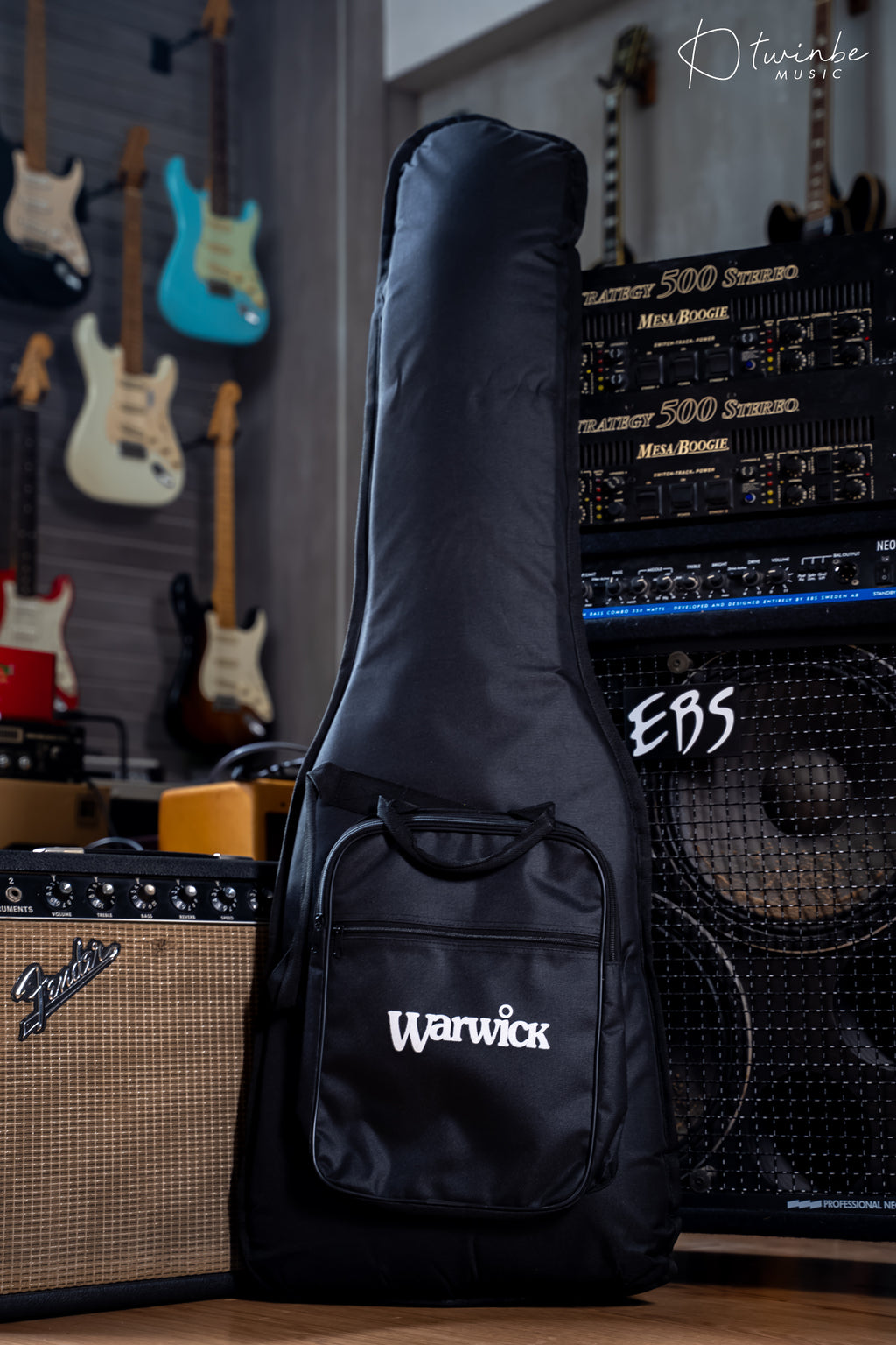 Ibanez BTB7