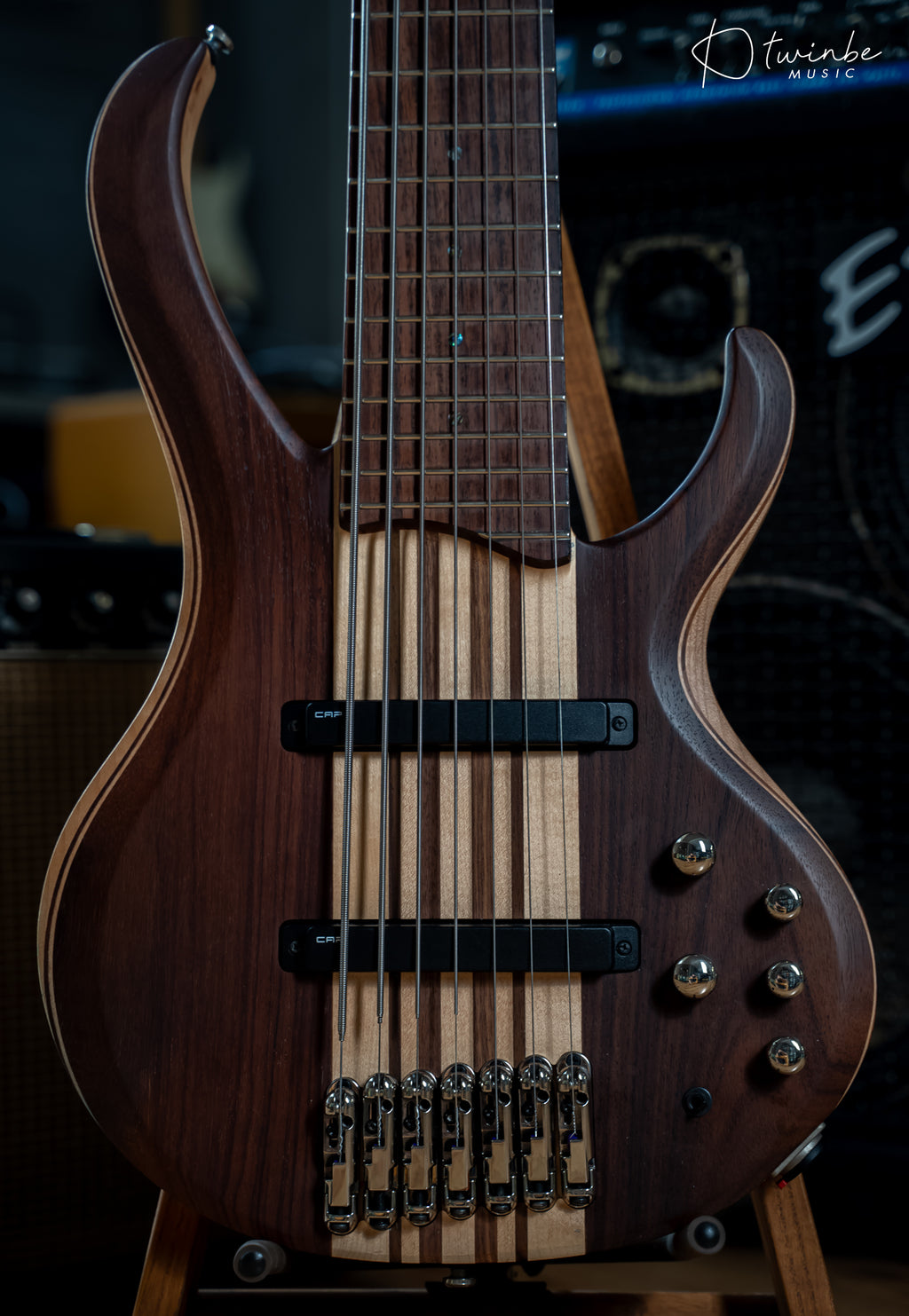 Ibanez BTB7