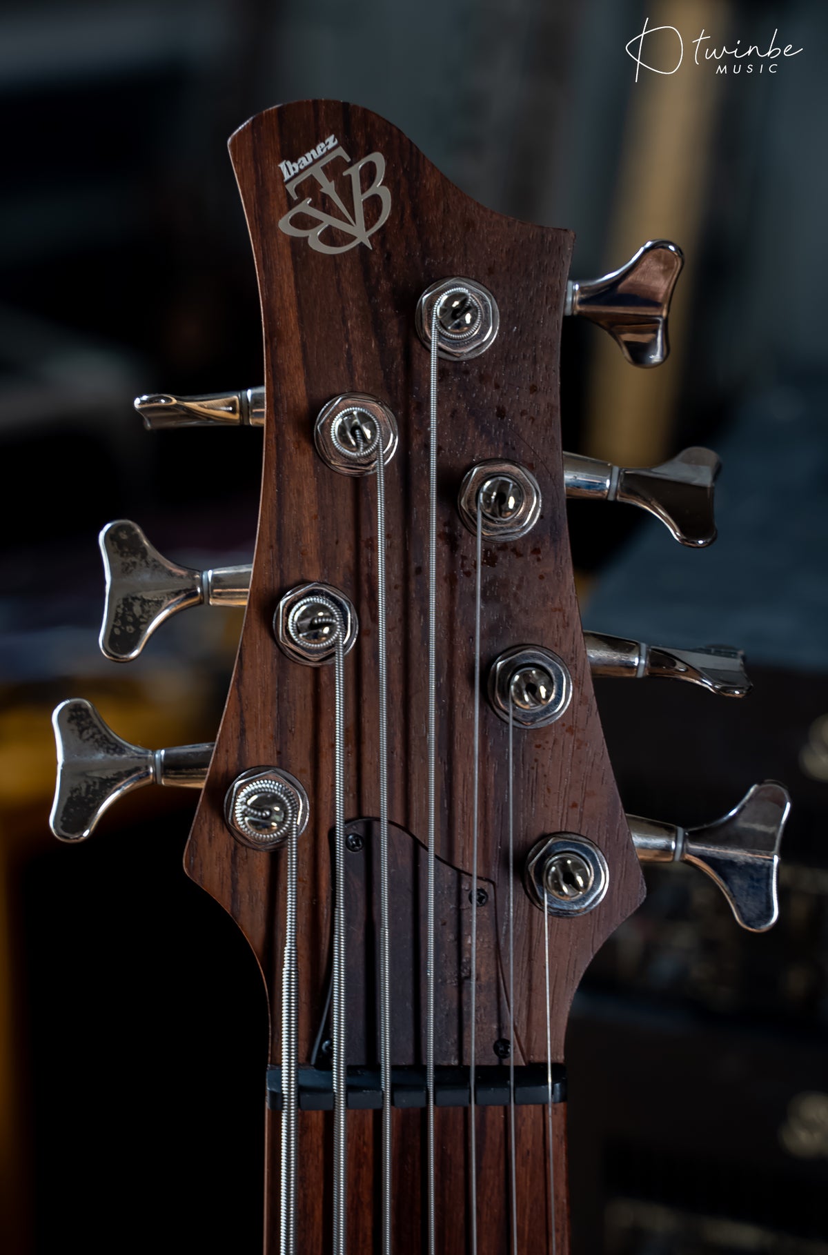 Ibanez BTB7