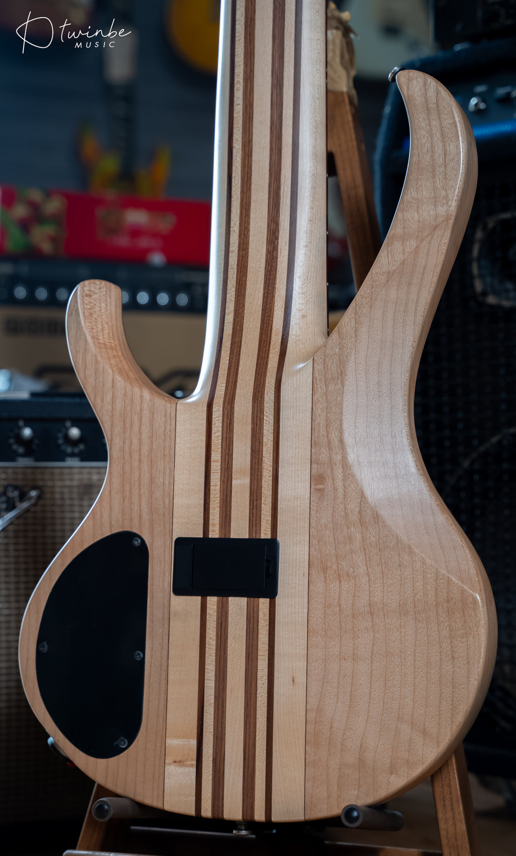 Ibanez BTB7