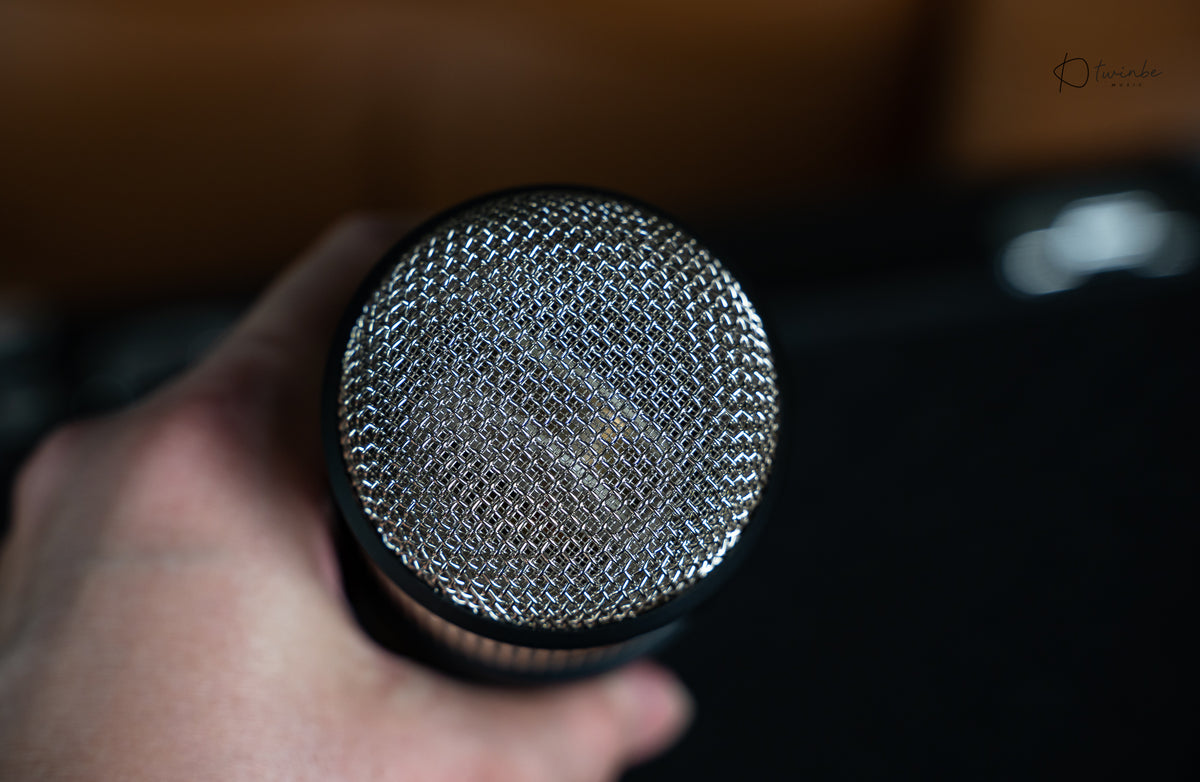 UA Townsend Labs Sphere L22 Mic System