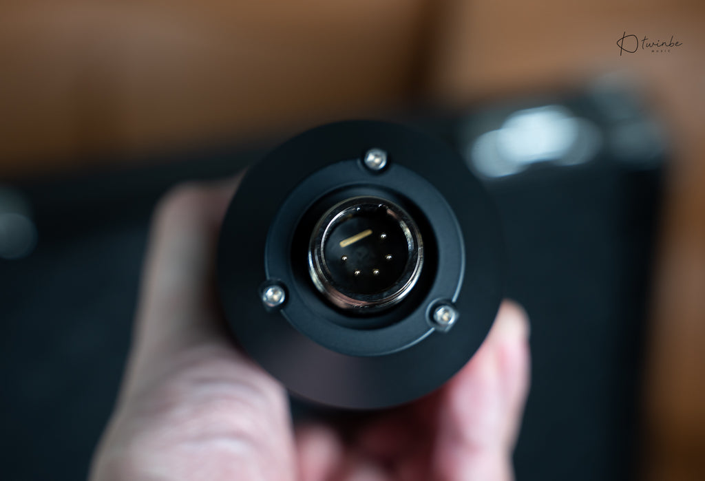 UA Townsend Labs Sphere L22 Mic System