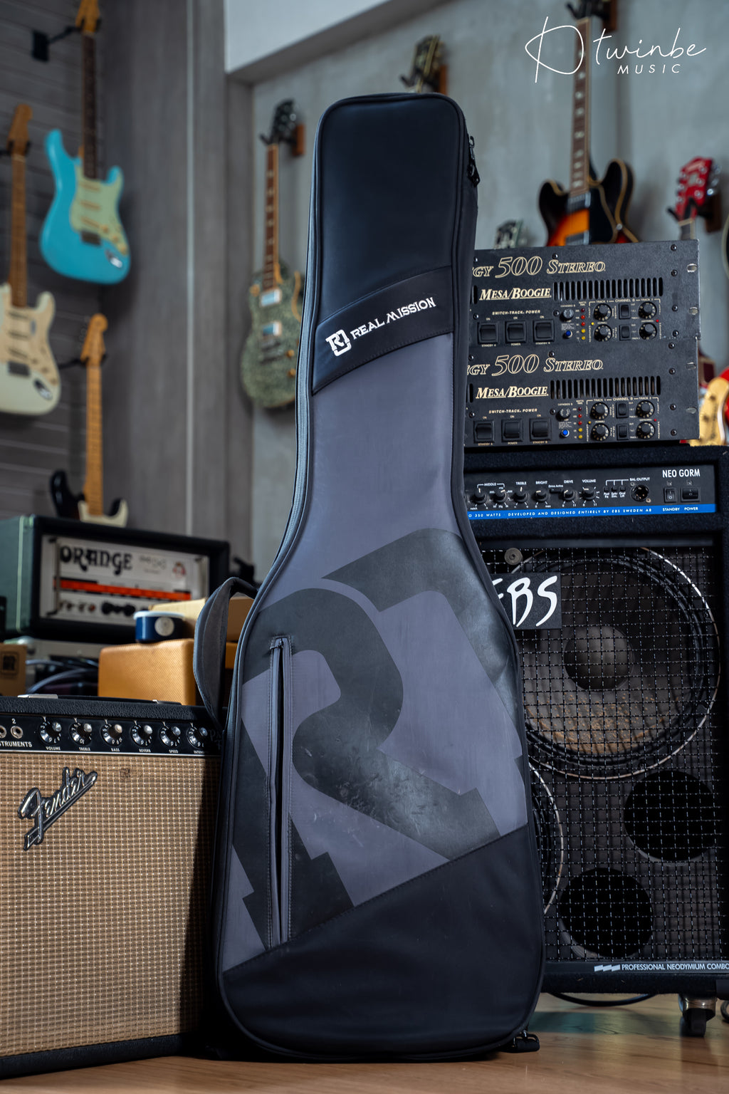 Warwick Infinity SN 5