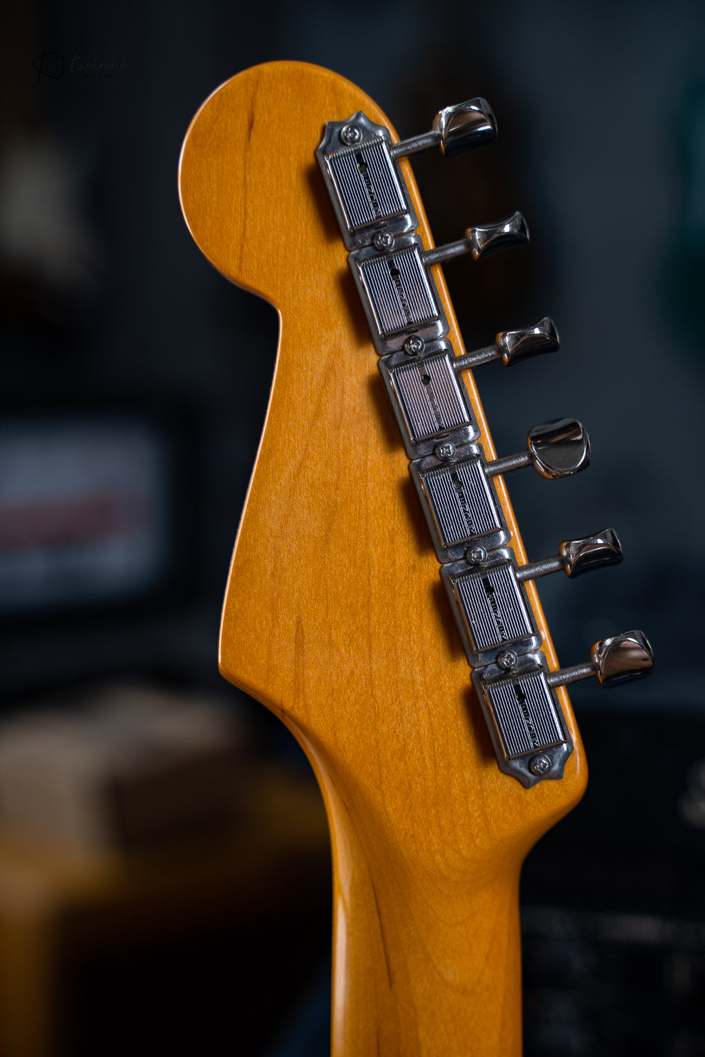 Fender American Vintage II 1961 Stratocaster