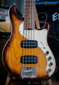 Fender American Deluxe Dimension Bass V HH
