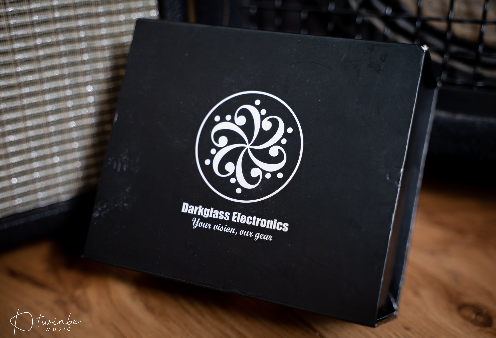 Darkglass Electronics Vintage Ultra v1