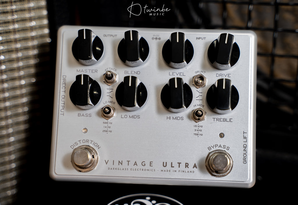 Darkglass Electronics Vintage Ultra v1