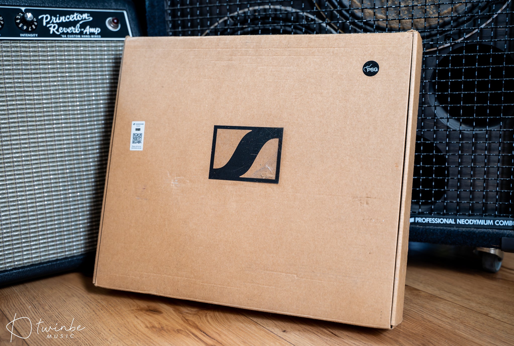 Sennheiser EM 300 - 500 G4 Wireless