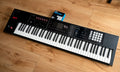 Roland FA-07 Keyboard Synthesizer