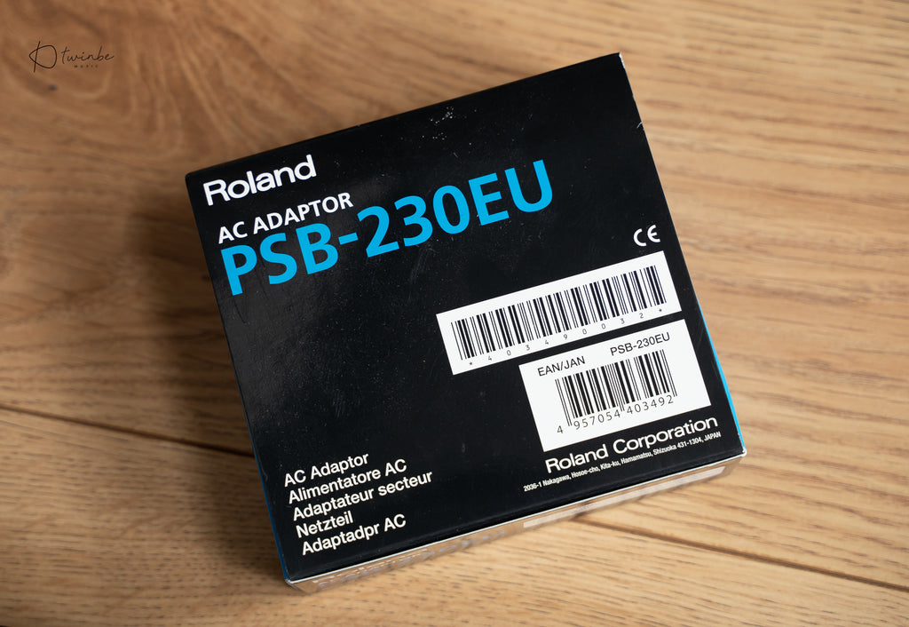 Roland FA-07 Keyboard Synthesizer
