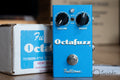 Fulltone OCTAFUZZ 2 Fuzz Octave Pedal