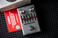 J.Rockett Rockaway Archer Steve Stevens Signature EQ/Overdrive Pedal