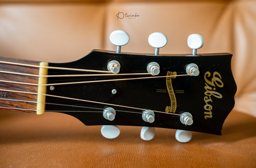 2014 Gibson J-45 True Vintage Sunburst