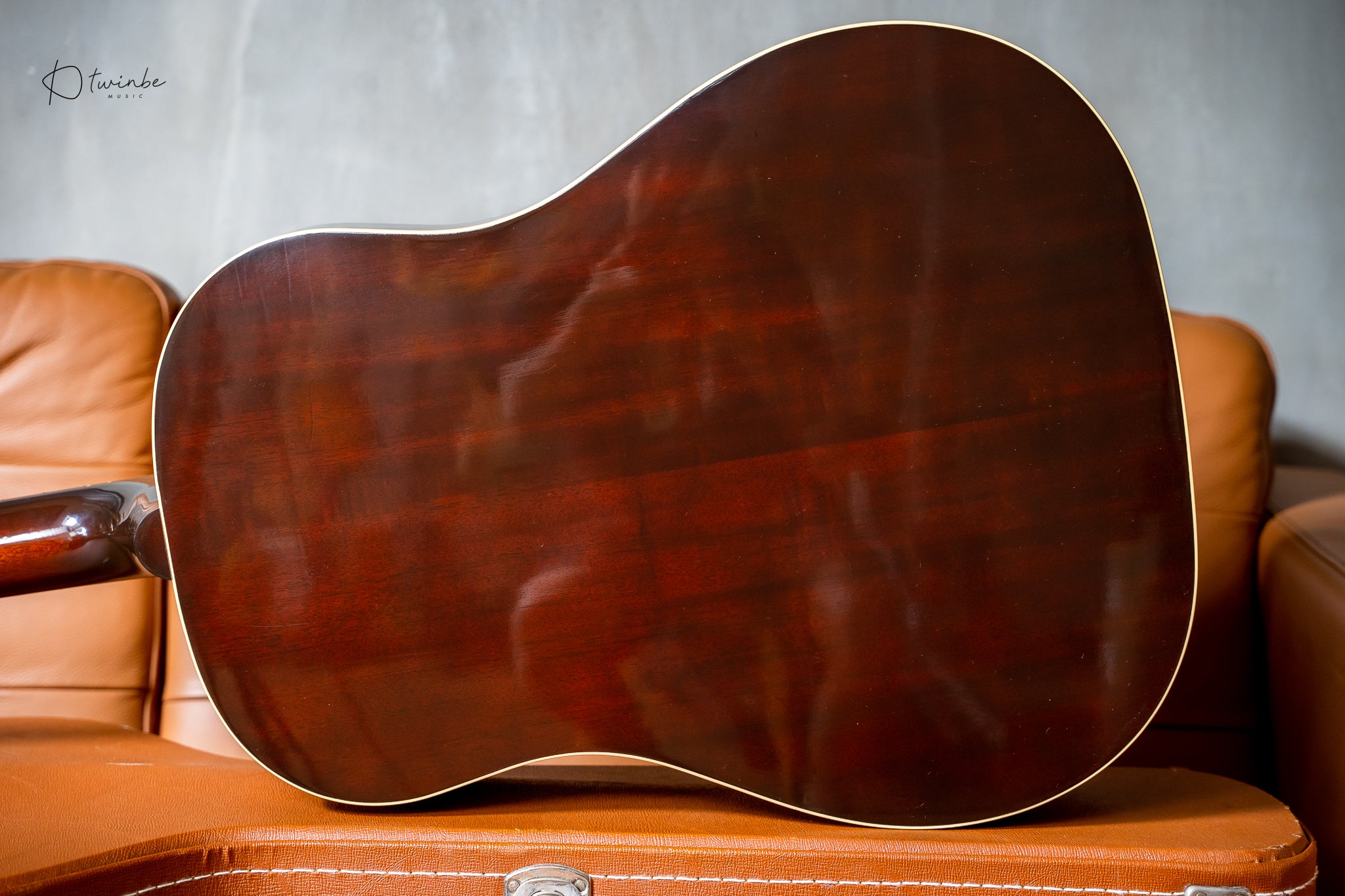 2014 Gibson J-45 True Vintage Sunburst