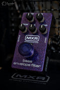 MXR M82 Bass Envelope Filter Pedal