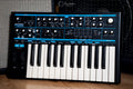 Novation Bass Station II