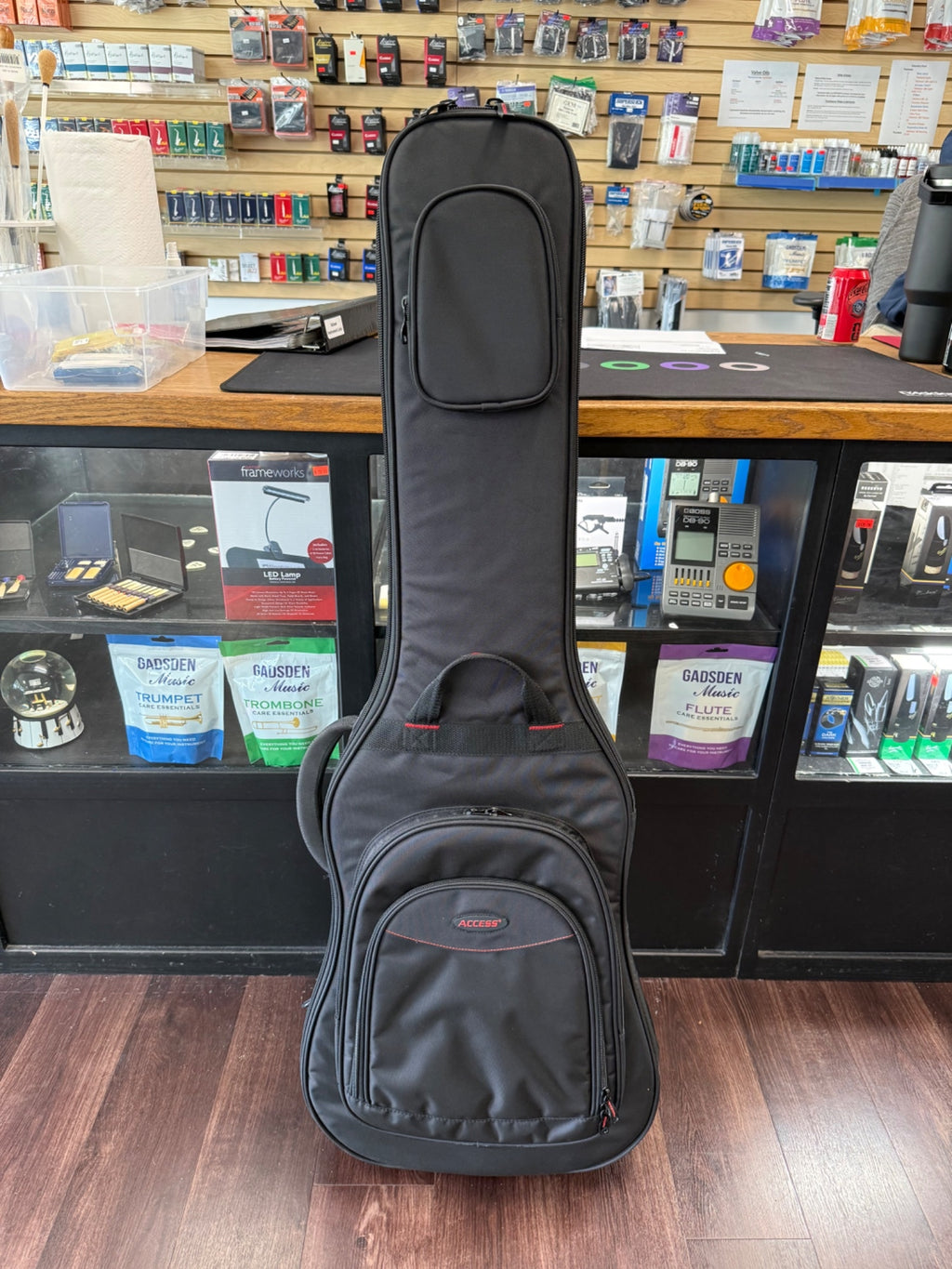Miura NV 5 string bass