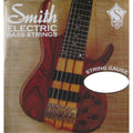 Ken Smith 6 strings (30-130T) - Rock Master
