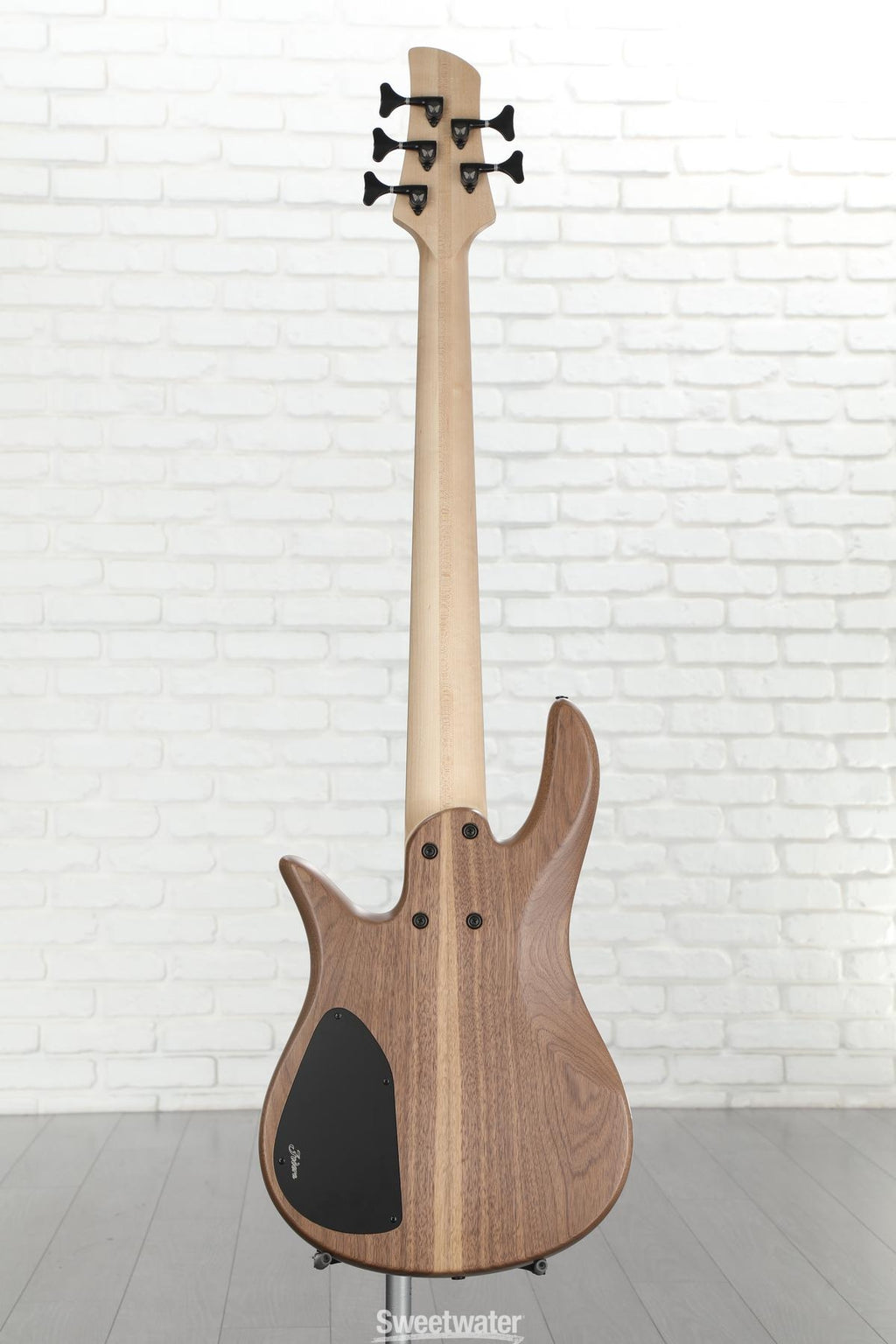 (Pre-Order) Fodera Monarch 5 Standard