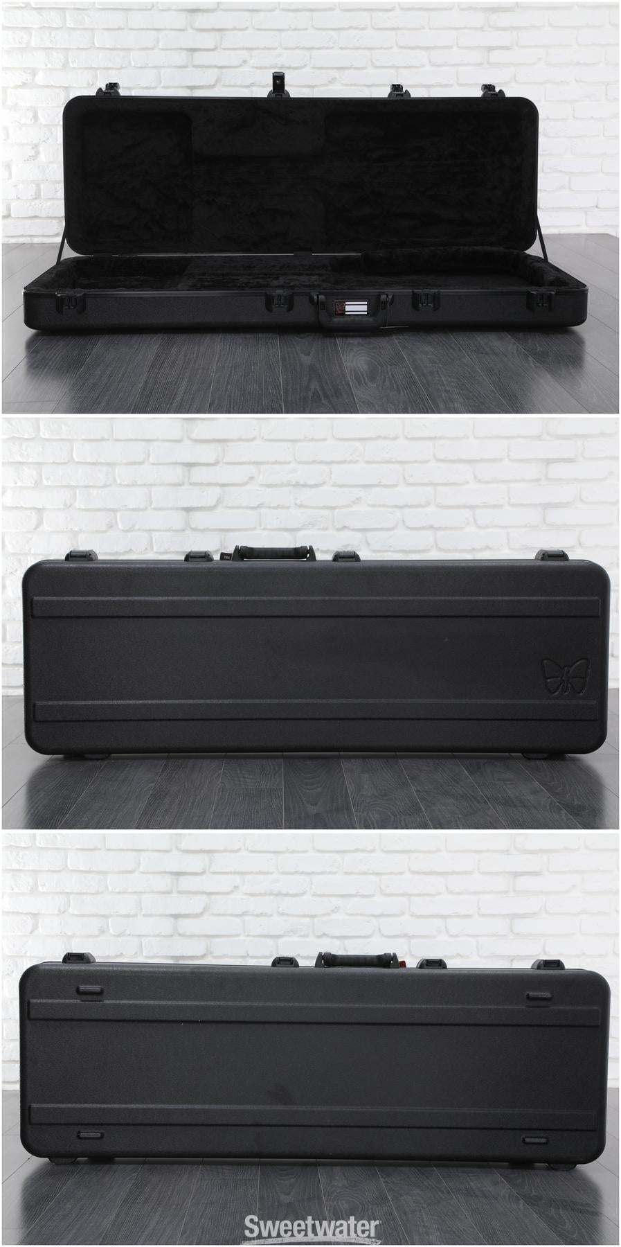 (Pre-Order) Fodera Monarch 5 Standard