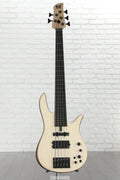 (Pre-Order) Fodera Monarch 5 Standard