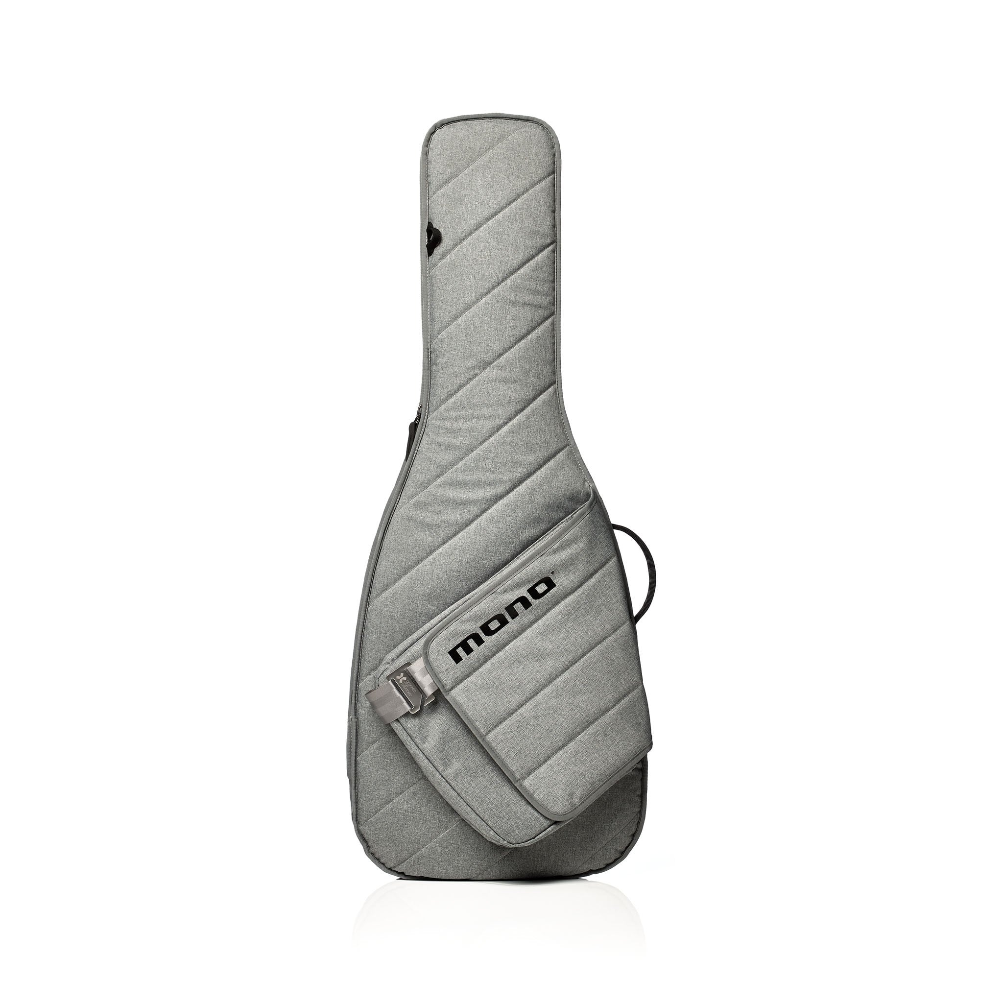 MONO M80 Sleeve Electric Guitar Case, Ash (M80-SEG-ASH)