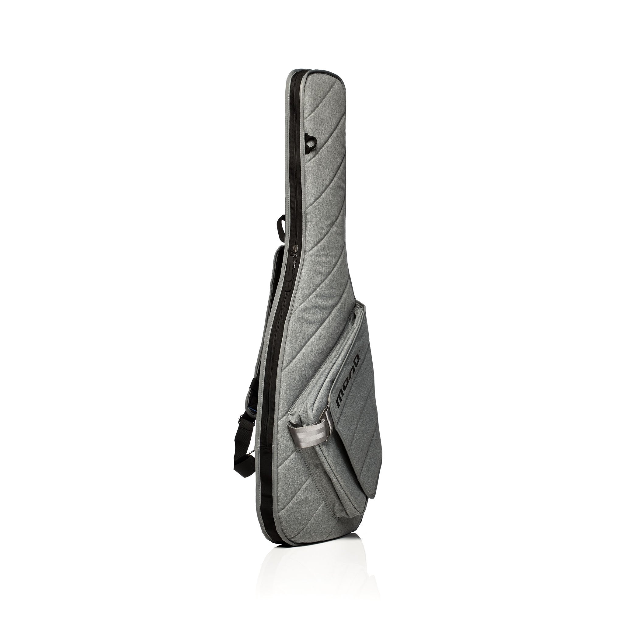 MONO M80 Sleeve Electric Guitar Case, Ash (M80-SEG-ASH)
