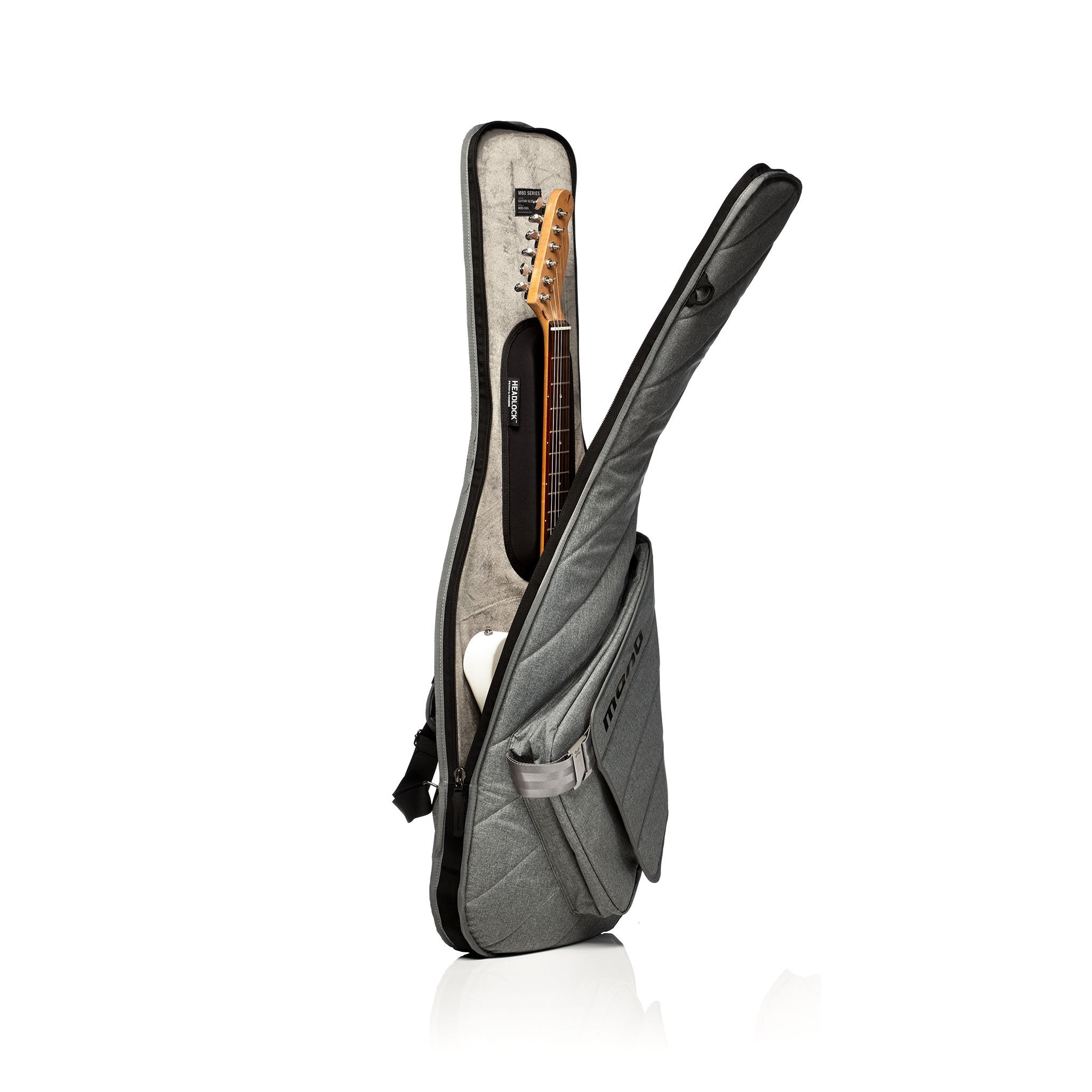 MONO M80 Sleeve Electric Guitar Case, Ash (M80-SEG-ASH)