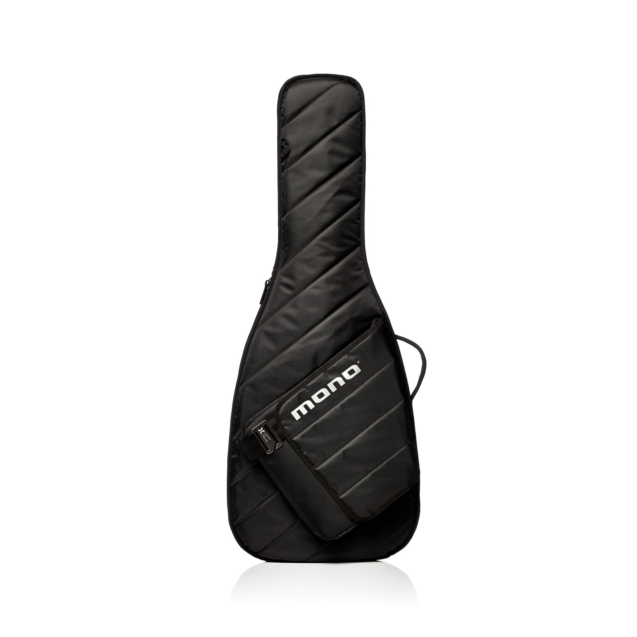 MONO M80 Sleeve Electric Guitar Case, Black (M80-SEG-BLK)