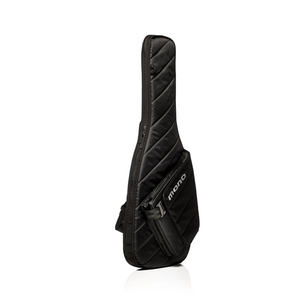 MONO M80 Sleeve Electric Guitar Case, Black (M80-SEG-BLK)