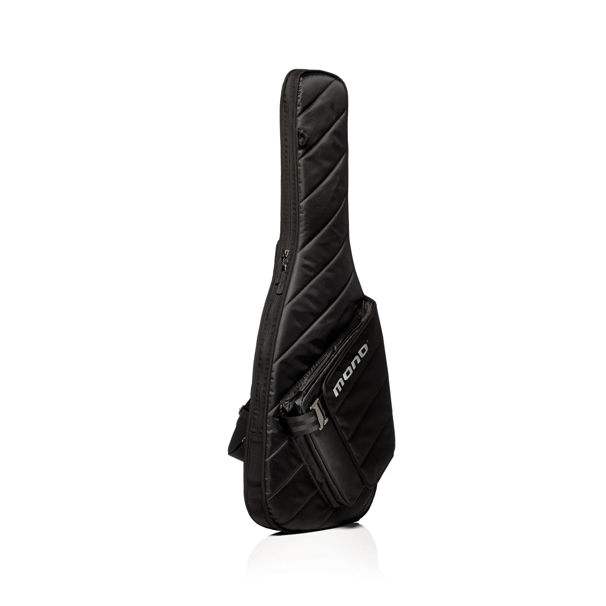 MONO M80 Sleeve Electric Guitar Case, Black (M80-SEG-BLK)
