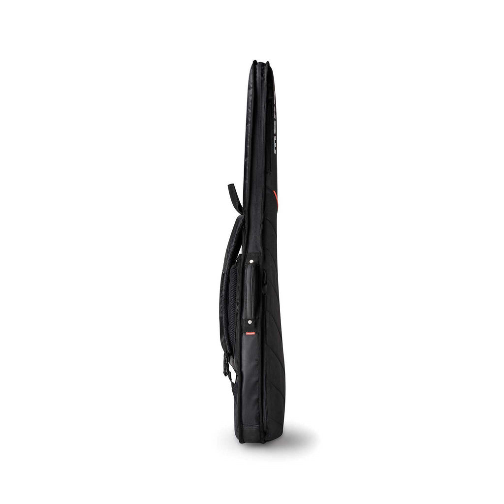 Mono M80 Stealth Electric Guitar Case, Black (M80-STEG-BLK)