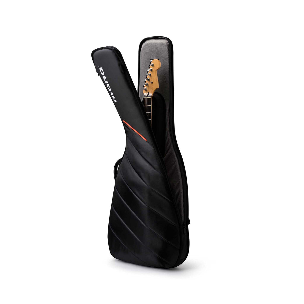 Mono M80 Stealth Electric Guitar Case, Black (M80-STEG-BLK)