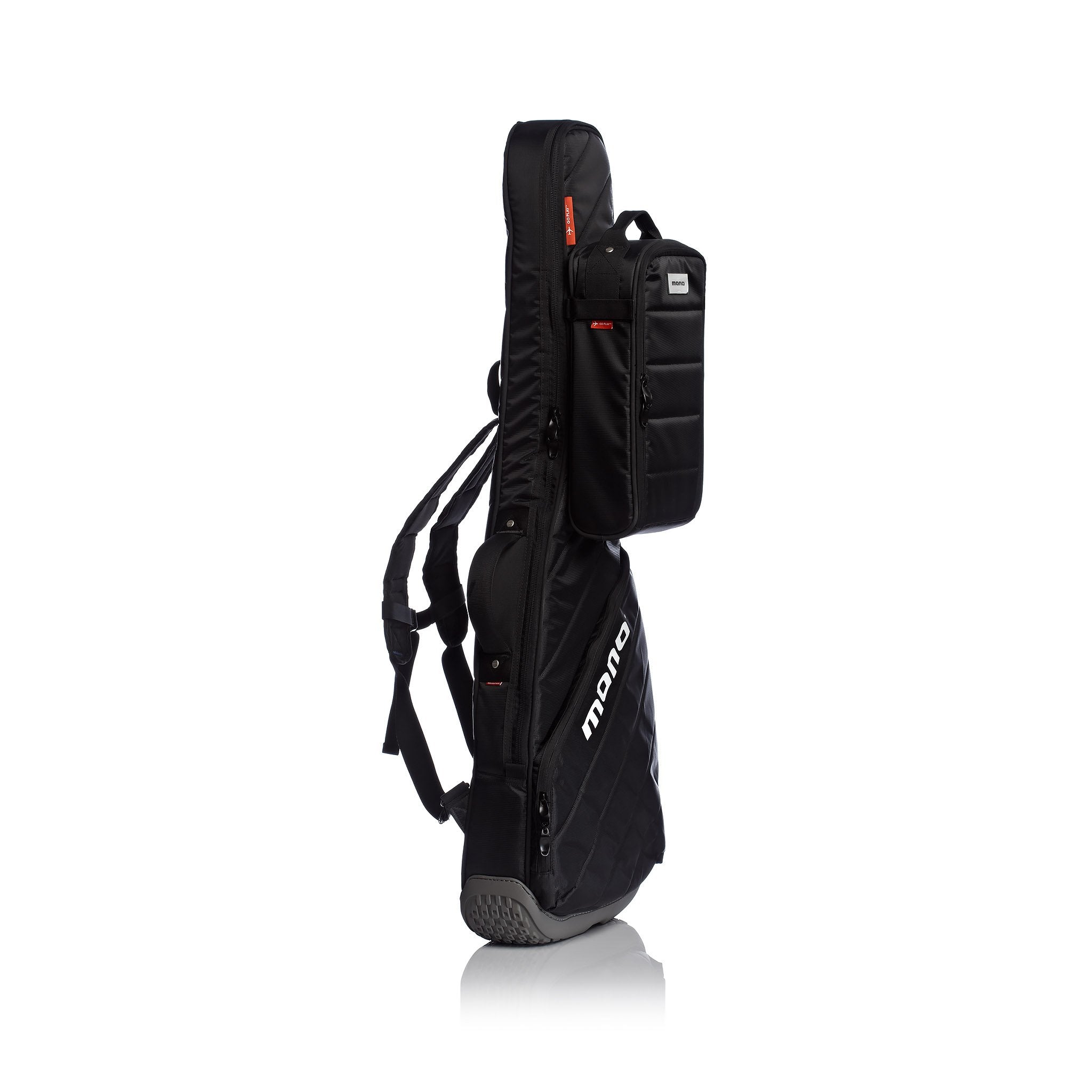 MONO M80 VERTIGO™ ELECTRIC GUITAR ,BLACK (M80-VEG-BLK)