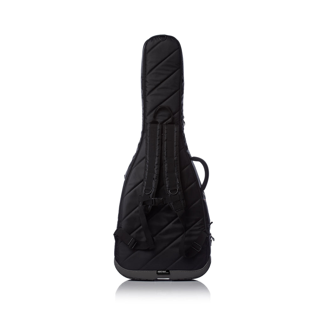 MONO M80 VERTIGO™ ELECTRIC GUITAR ,BLACK (M80-VEG-BLK)