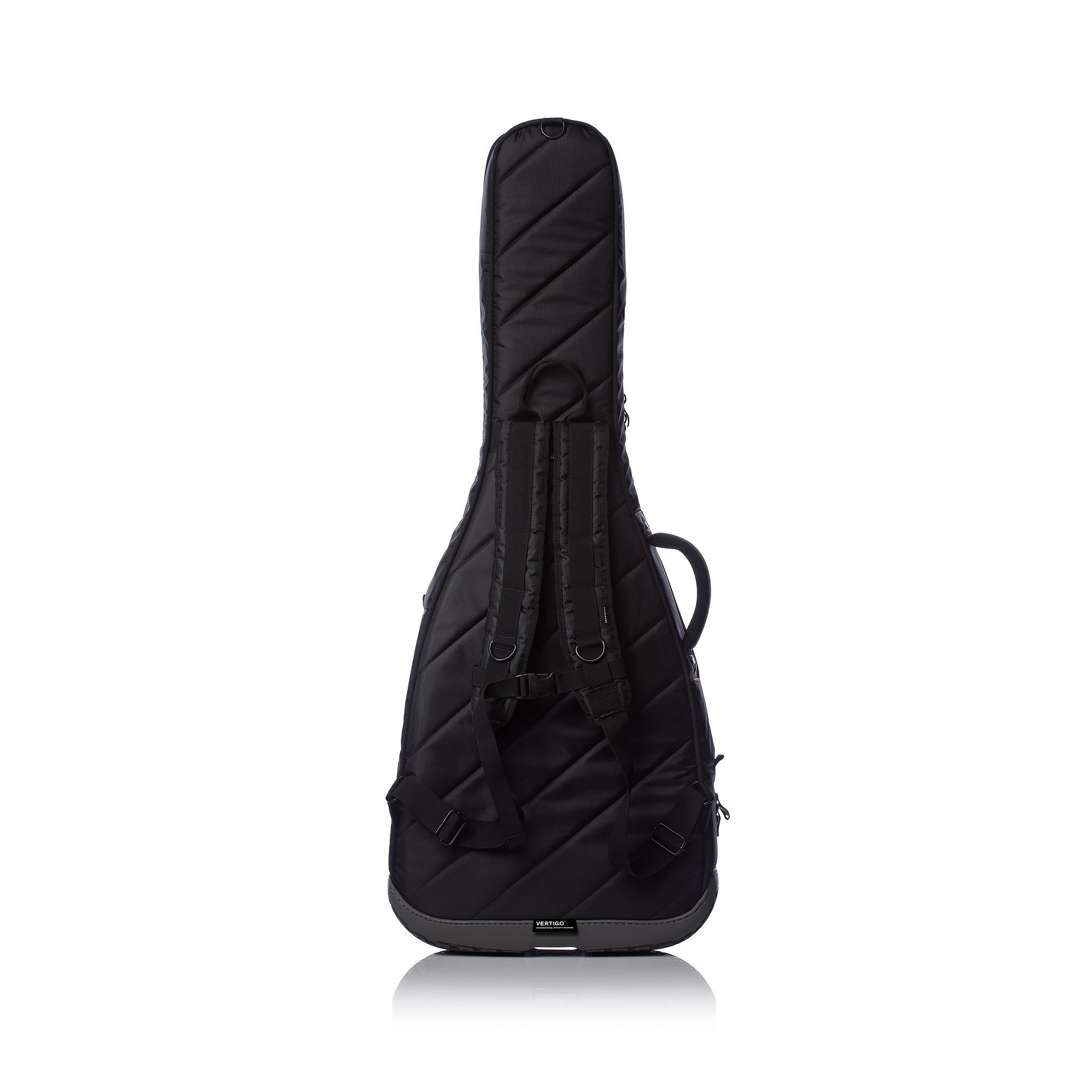 MONO M80 VERTIGO™ ELECTRIC GUITAR ,BLACK (M80-VEG-BLK)