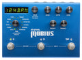 Strymon Mobius Multidimensional Modulation Pedal