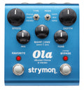 Strymon Ola dBucket Chorus and Vibrato Pedal