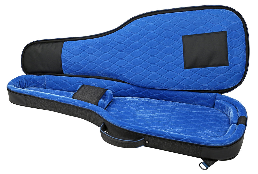 Reunion Blues Continental Voyager Electric Guitar Case