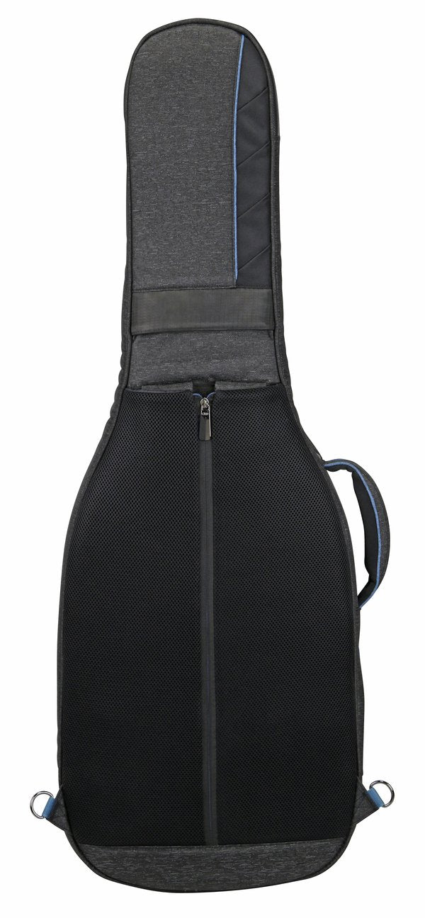 Reunion Blues Continental Voyager Electric Guitar Case