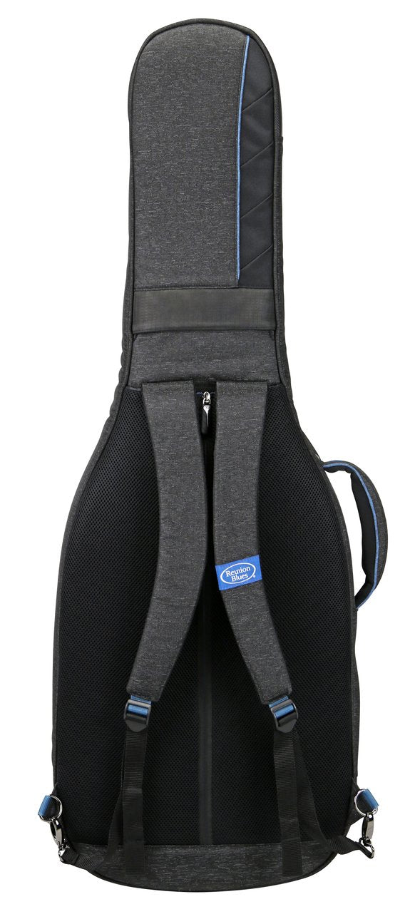 Reunion Blues Continental Voyager Electric Guitar Case