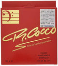 R Cocco 4 strings Stainless (45-105)