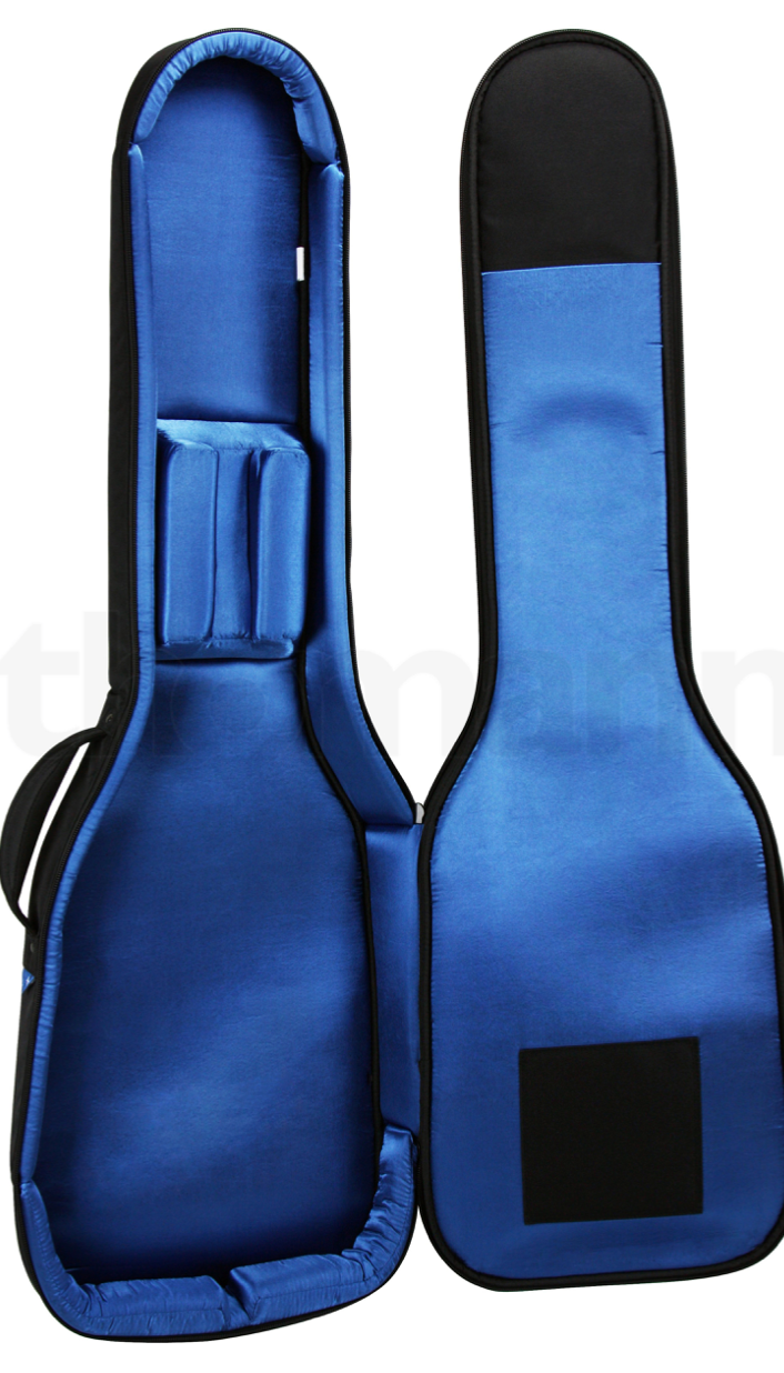 Reunion Blues RBX Bass Guitar Bag