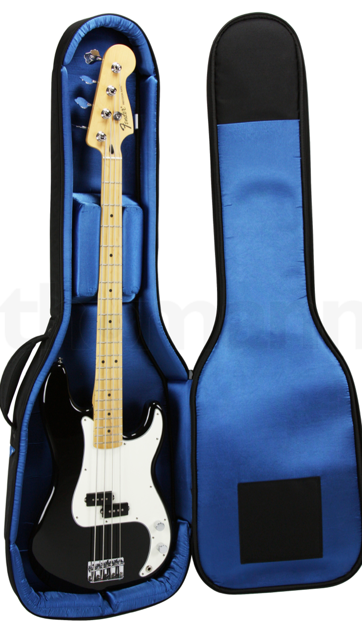 Reunion Blues RBX Bass Guitar Bag