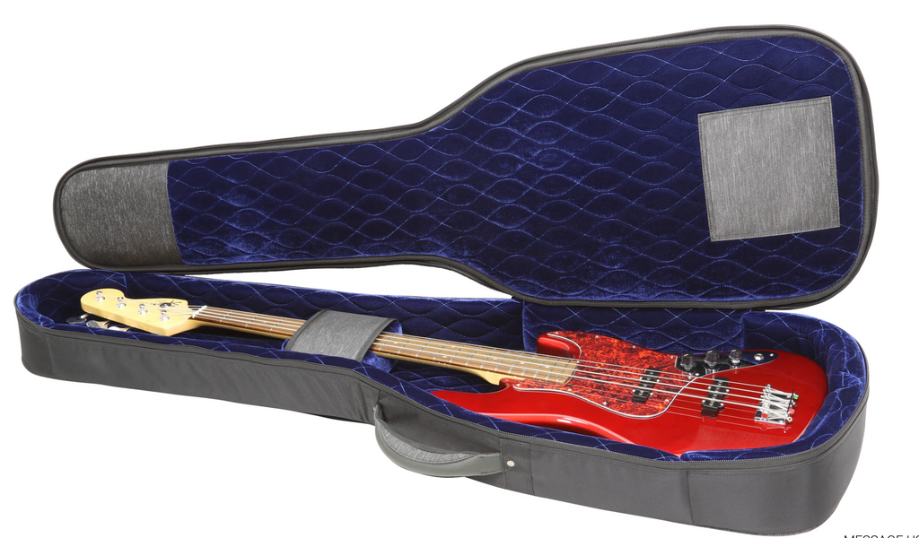 Reunion Blues RBX Oxford B4 Bass